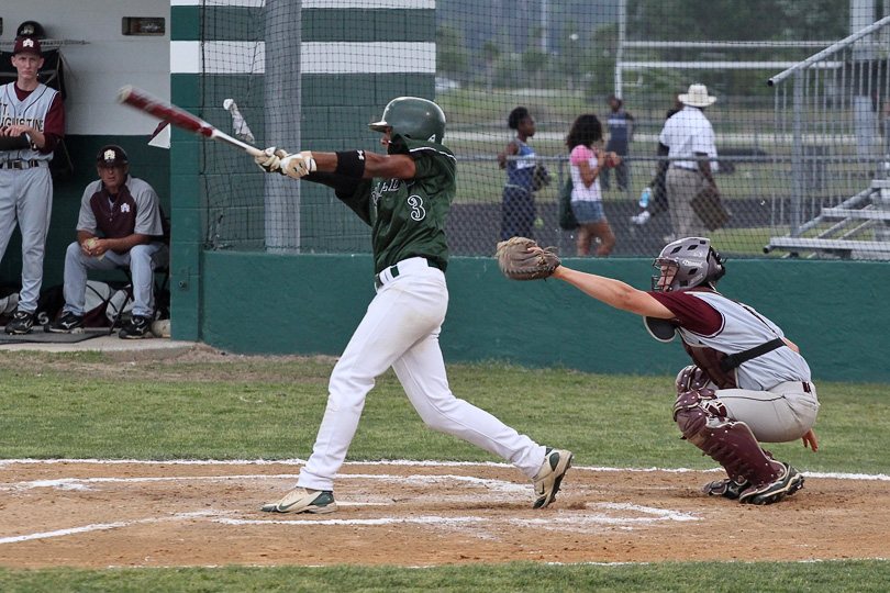 FPC vs St. Augustine