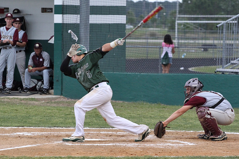 FPC vs St. Augustine