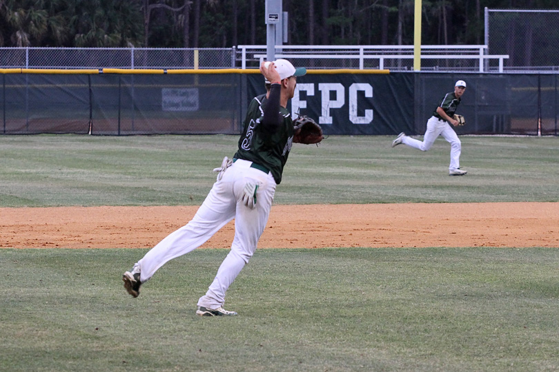 FPC vs St. Augustine