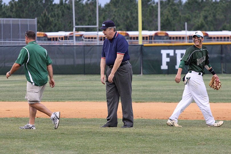 FPC vs St. Augustine