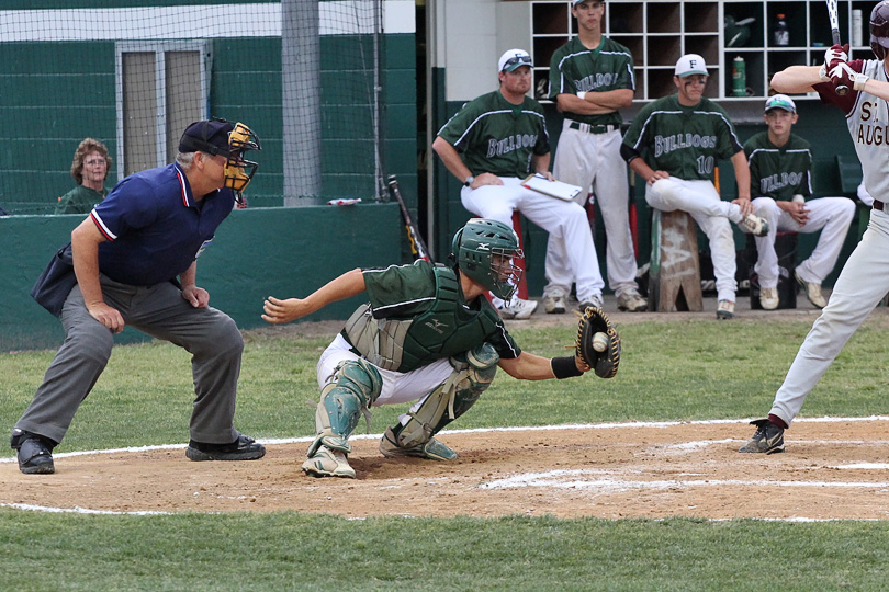 FPC vs St. Augustine