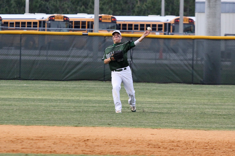 FPC vs St. Augustine