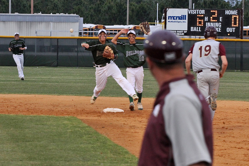 FPC vs St. Augustine