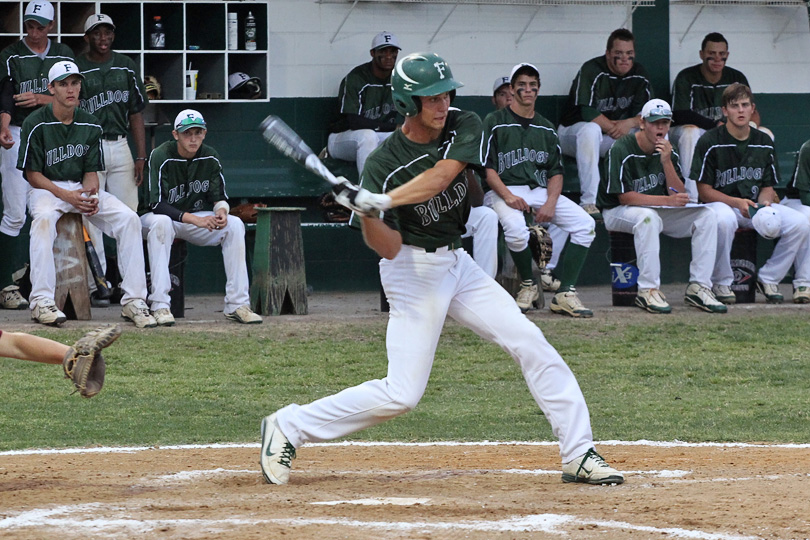 FPC vs St. Augustine