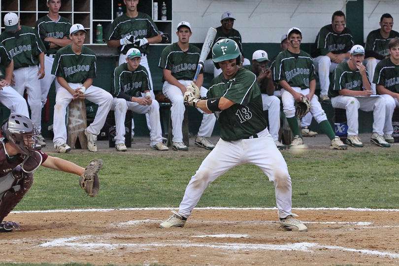 FPC vs St. Augustine