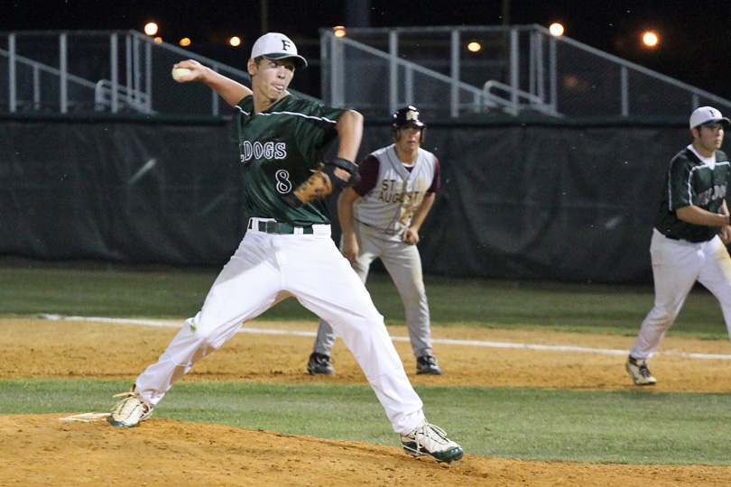 FPC vs St. Augustine