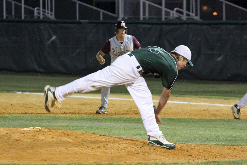 FPC vs St. Augustine