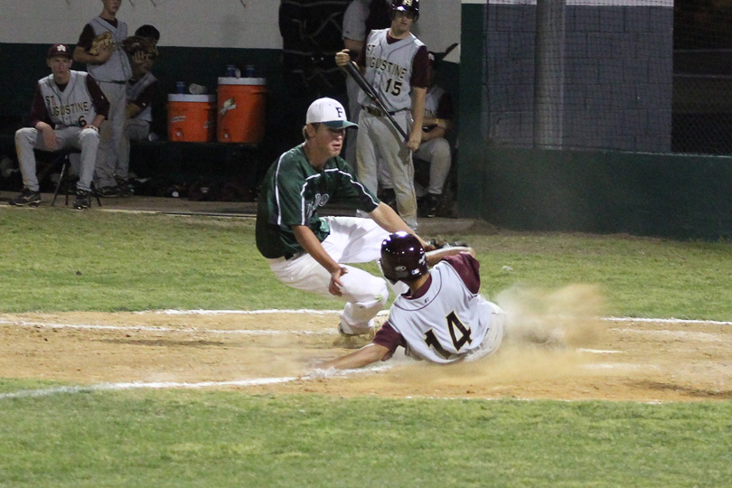 FPC vs St. Augustine