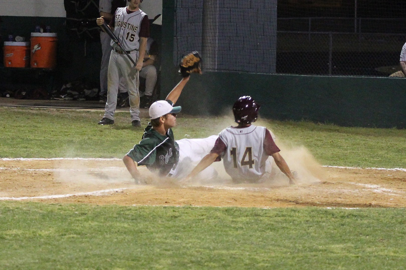 FPC vs St. Augustine