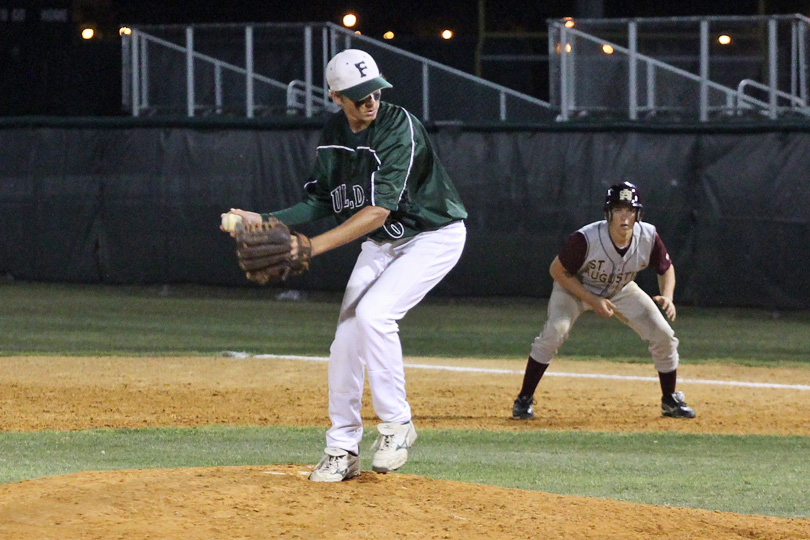 FPC vs St. Augustine