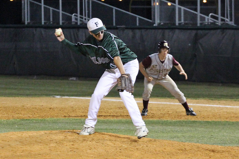 FPC vs St. Augustine