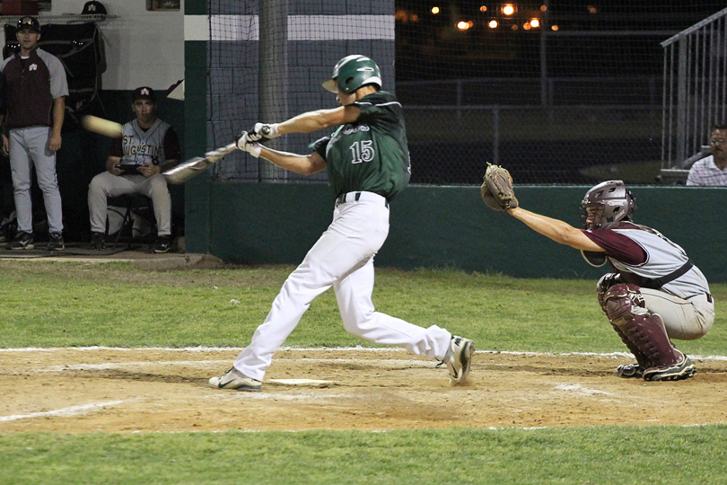 FPC vs St. Augustine