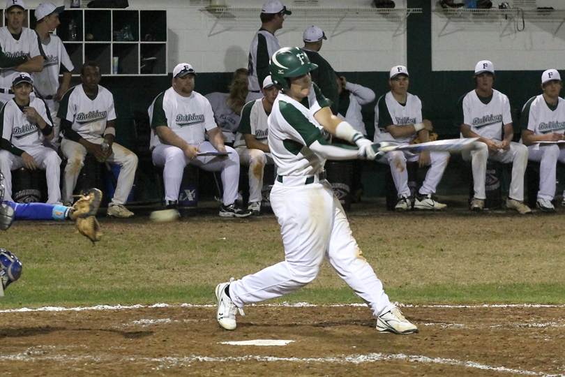 FPC vs Mainland