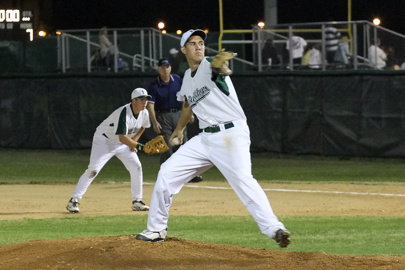 FPC vs Spruce Creek