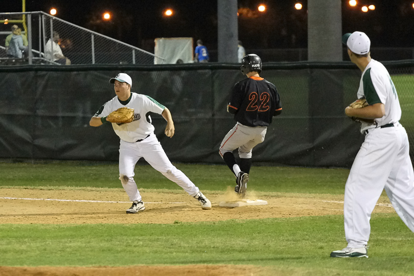 FPC vs Spruce Creek