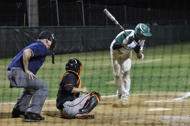 FPC vs Spruce Creek