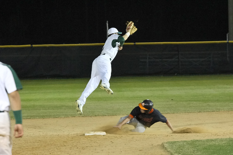 FPC vs Spruce Creek