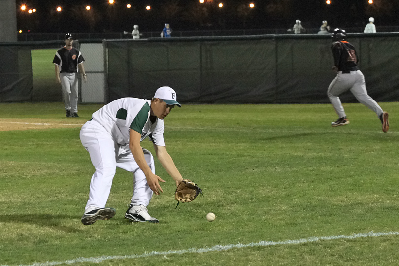 FPC vs Spruce Creek