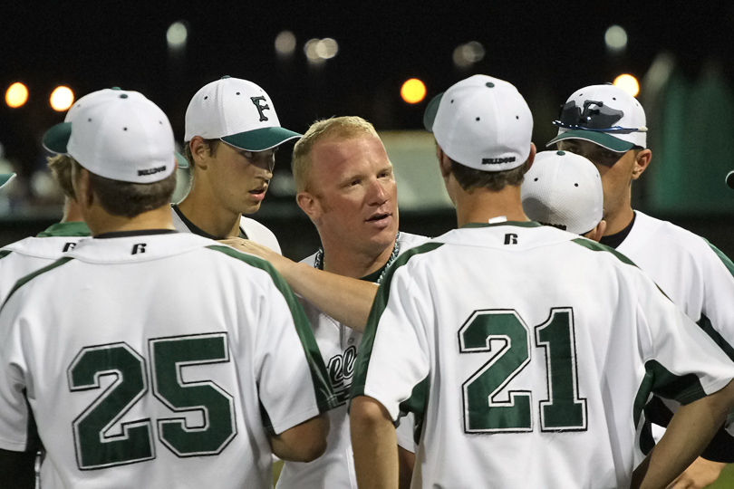 FPC vs Spruce Creek