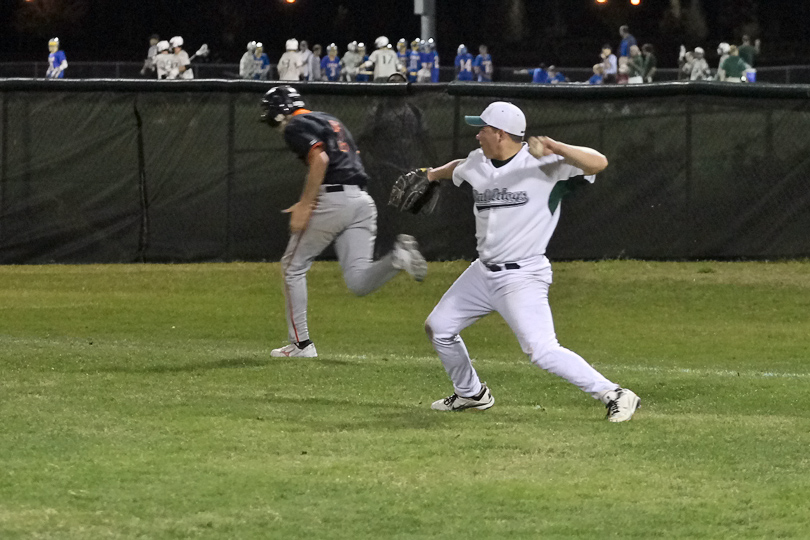 FPC vs Spruce Creek