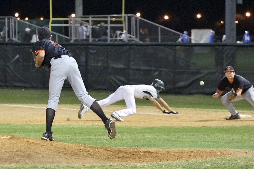 FPC vs Spruce Creek