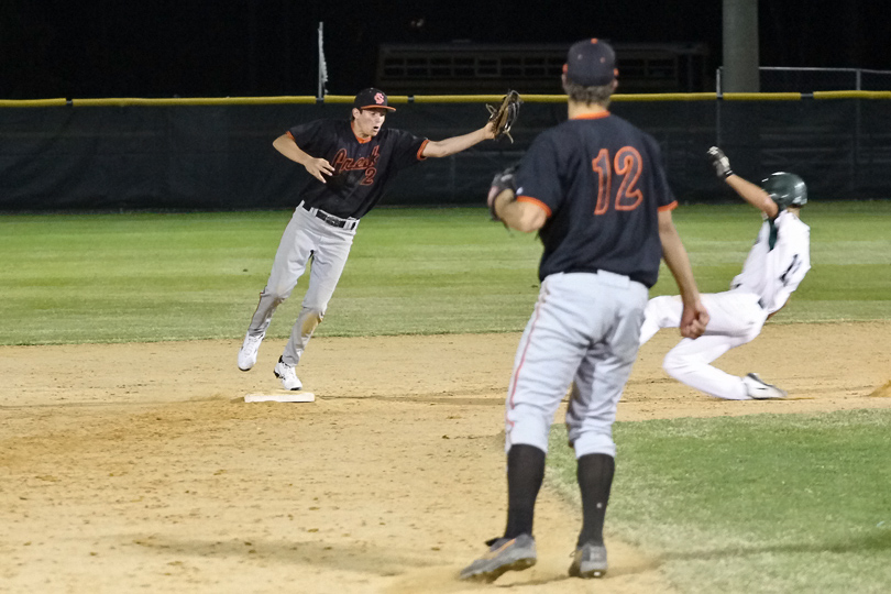 FPC vs Spruce Creek