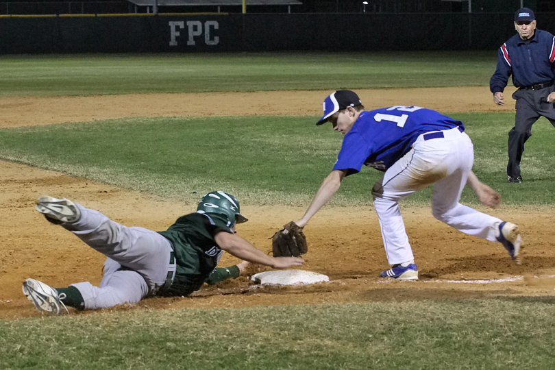 FPC vs Matanzas