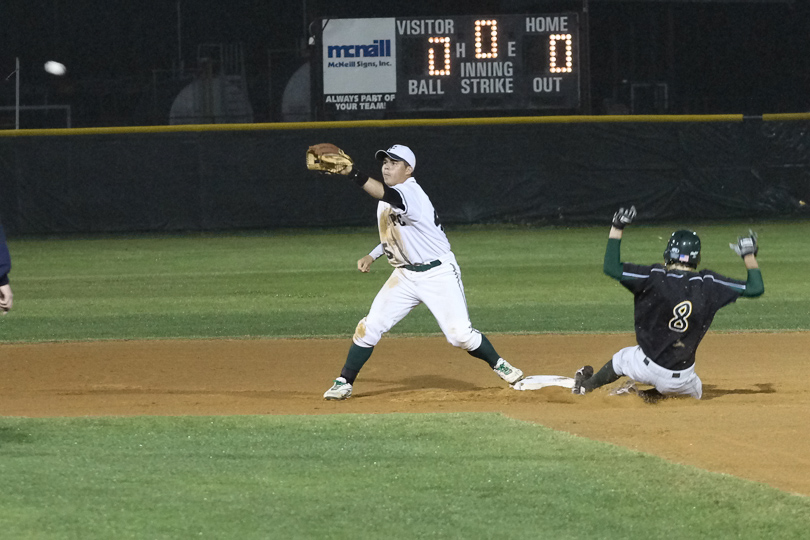 FPC vs Deland