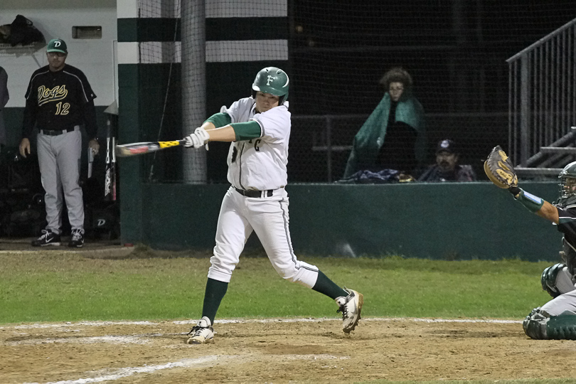 FPC vs Deland