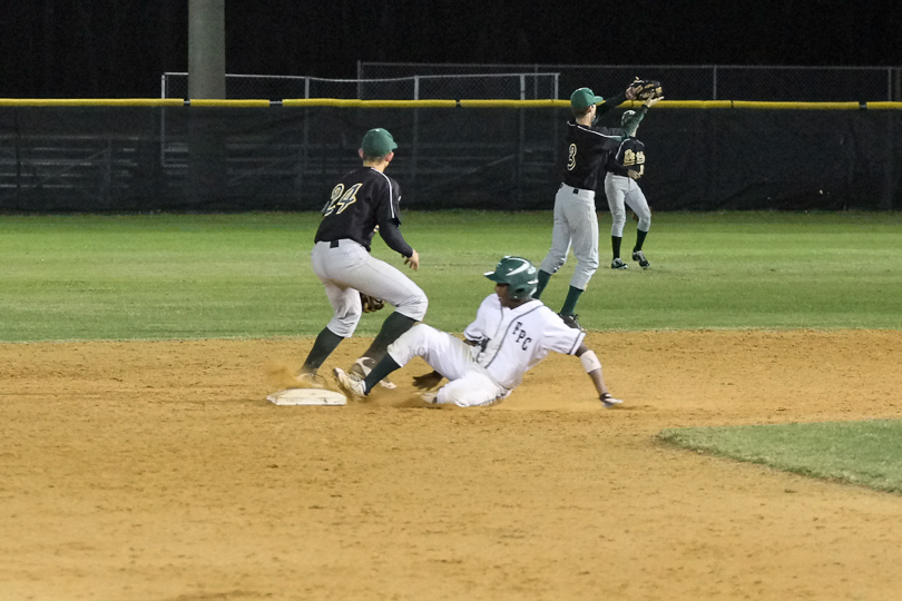 FPC vs Deland