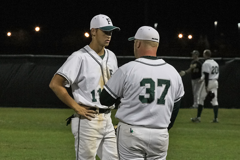 FPC vs Deland