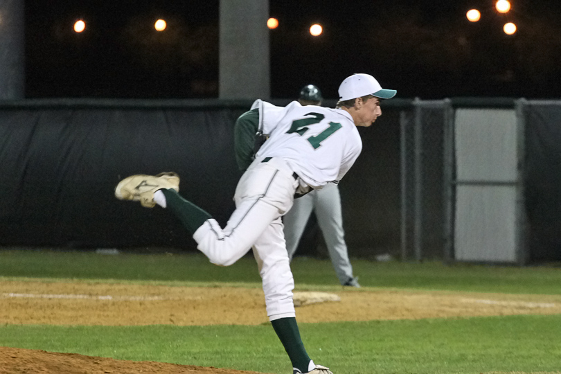 FPC vs Deland