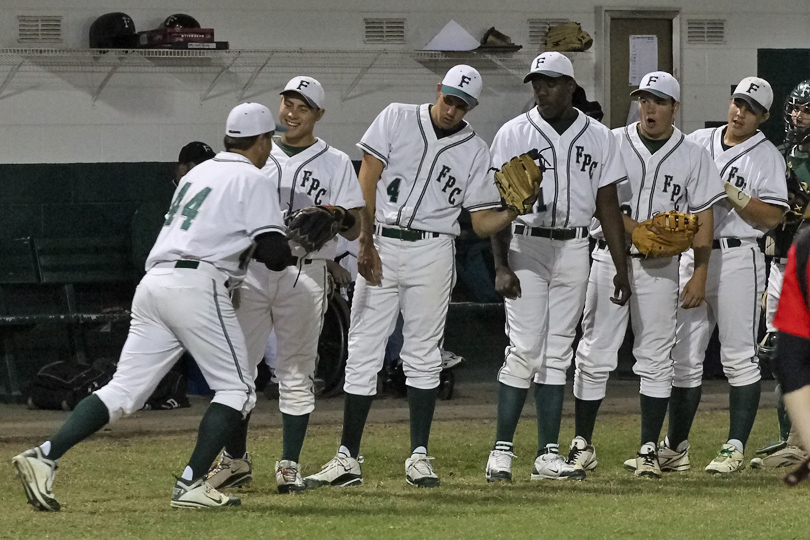 FPC vs New Smyrna Beach