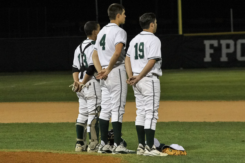 FPC vs New Smyrna Beach