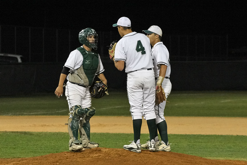 FPC vs New Smyrna Beach