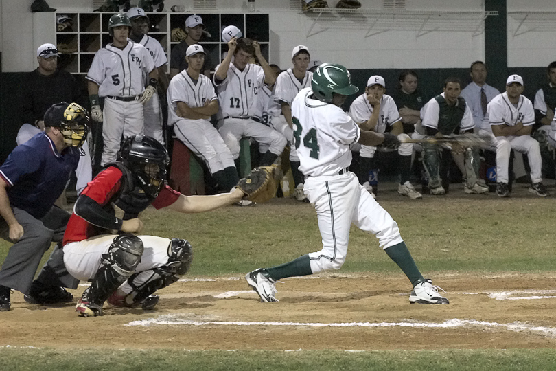 FPC vs New Smyrna Beach