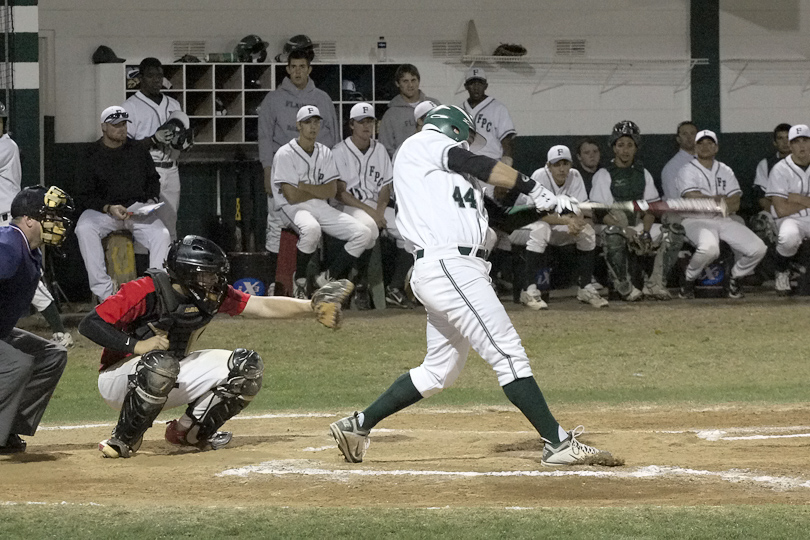 FPC vs New Smyrna Beach