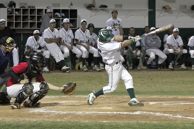 FPC vs New Smyrna Beach