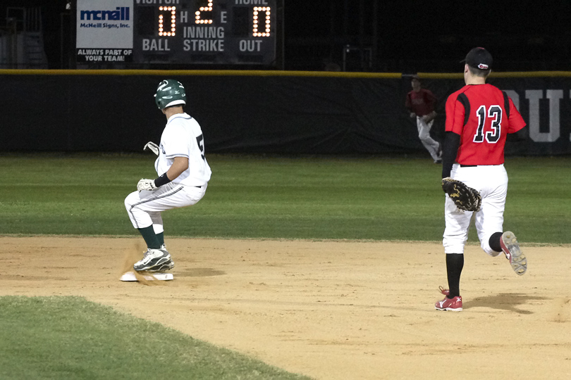 FPC vs New Smyrna Beach