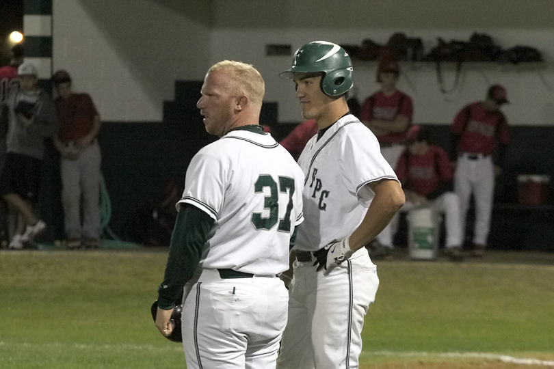 FPC vs New Smyrna Beach