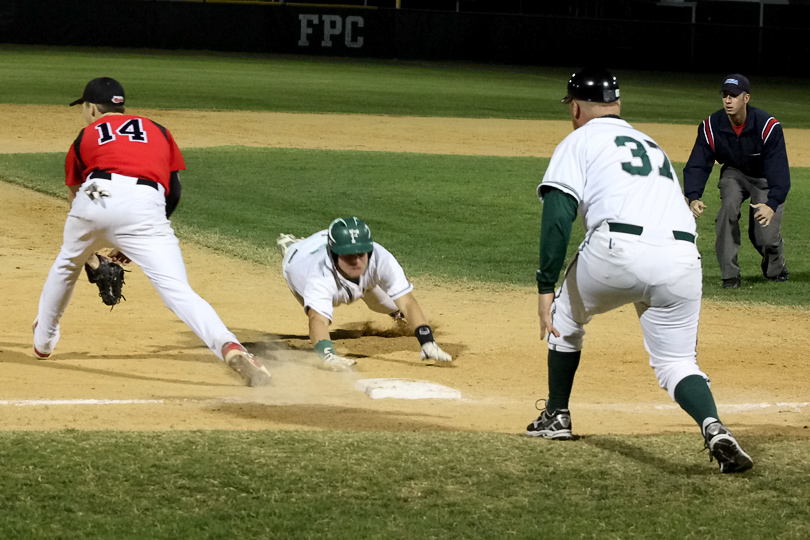 FPC vs New Smyrna Beach