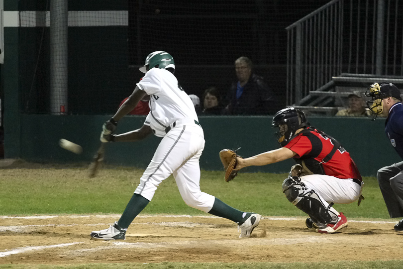 FPC vs New Smyrna Beach