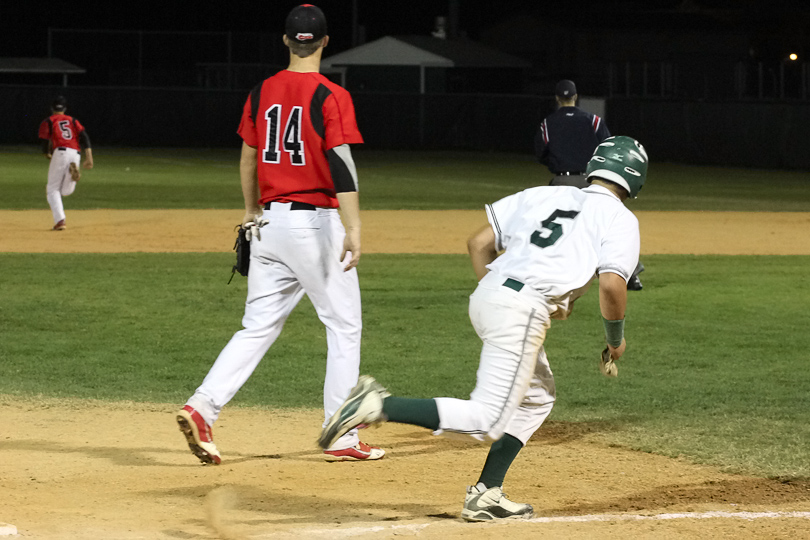 FPC vs New Smyrna Beach