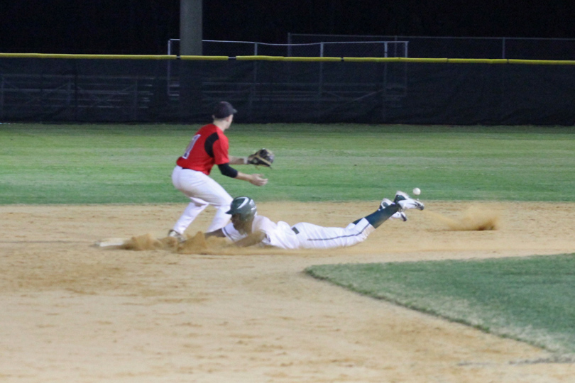 FPC vs New Smyrna Beach