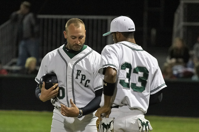 FPC vs New Smyrna Beach