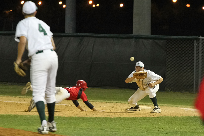 FPC vs New Smyrna Beach