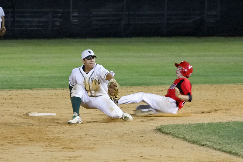 FPC vs New Smyrna Beach