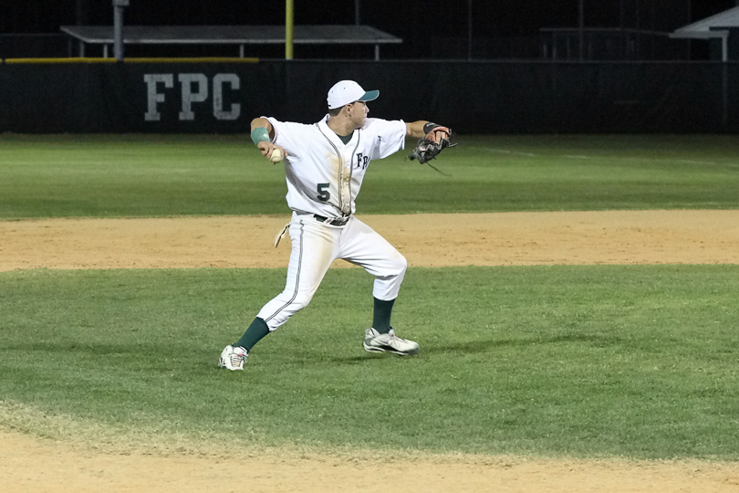 FPC vs New Smyrna Beach