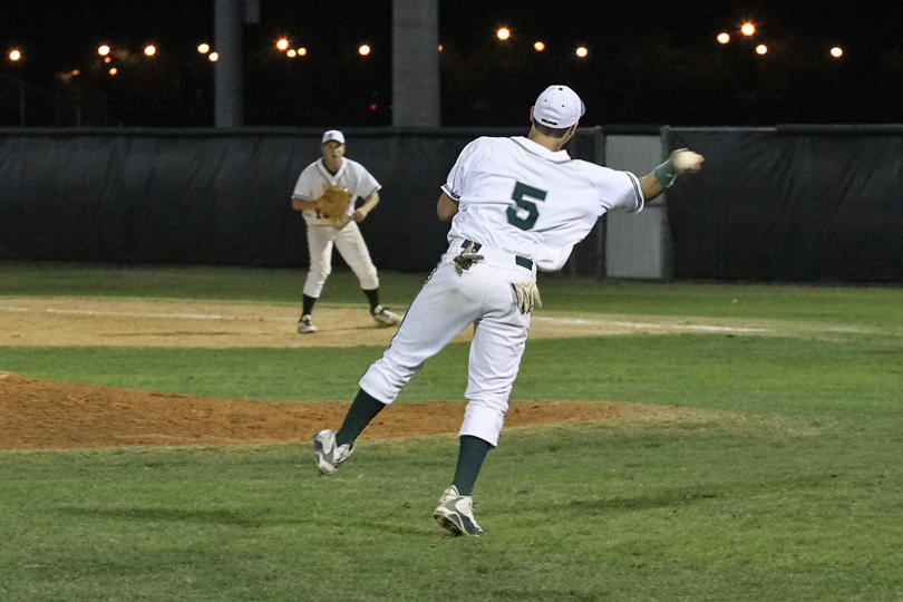 FPC vs New Smyrna Beach