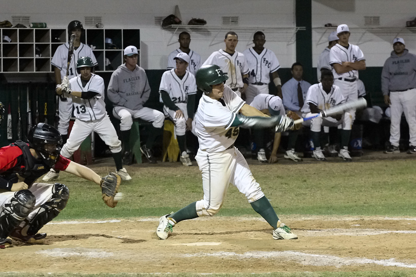 FPC vs New Smyrna Beach